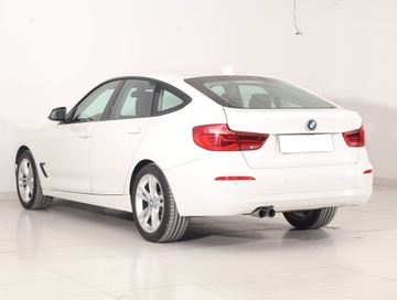 BMW Seria 3 F30-F31-F34 Limuzyna Facelifting 2.0 320i 184KM 2018 BMW 3GT 320i xDrive GT, Salon Polska, Serwis ASO, zdjęcie 3