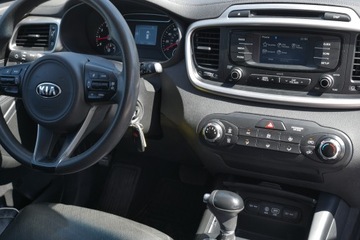 Kia Sorento III 2016 Kia Sorento III 2,4 GDi 192ps LPG GT Line Skóra Komforty Kamera Elek.Fotele, zdjęcie 14