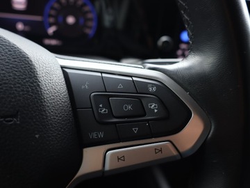 Volkswagen Golf VIII Hatchback 2.0 TDI SCR 115KM 2022 VW Golf 2.0 TDI, Salon Polska, 1. Właściciel, zdjęcie 19