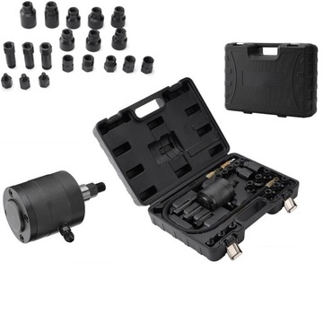 ПНЕВМАТИЧЕСКИЙ МОЛОТКОВЫЙ СЪЕМНИК ИНЖЕКТОРА