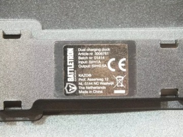 ЗАРЯДНОЕ УСТРОЙСТВО ДЛЯ ДОК-СТАНЦИИ ДЛЯ PS4 PADS PS4 CHARGER FAST