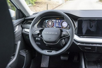 Skoda Octavia IV Liftback 1.5 TSI EVO 150KM 2026 Škoda Octavia Skoda Octavia Combi Drive Selection, zdjęcie 18