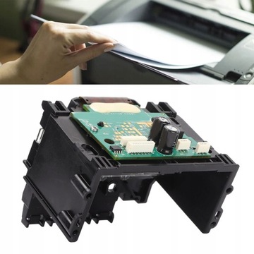 ЗАМЕНА ПЕЧАТАЮЩЕЙ ГОЛОВКИ НА HP 6100/6700/7110