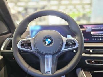BMW X5 G05 SUV Facelifting 3.0 40i 381KM 2026 BMW X5 xDrive40i Sport Suv 3.0 (381KM) 2026, zdjęcie 6