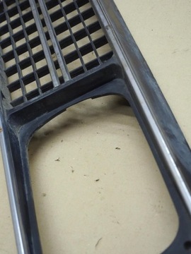 POLONEZ FSO BOREWICZ ХРОМИРОВАННЫЙ ГРИЛЬ