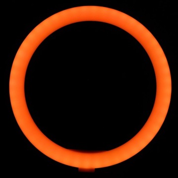 Кольцевая лампа 30 см 3000-7500 К, диммируемая