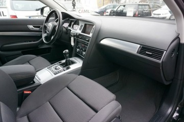 Audi A6 C6 Avant 2.0 TFSI (Euro5) 170KM 2009 Audi A6 Avant dobry stan techniczny i wizualny,, zdjęcie 15