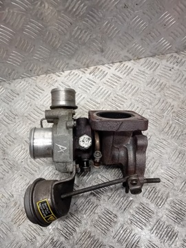FIAT ABARTH 500 595 1.4T TURBINA 55248311