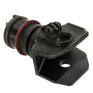 Крюк, сцепка транспортировочная 45115103 MF3/C-385