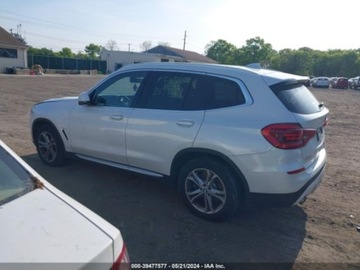 BMW X3 G01 2021 BMW X3 xDrive30I 2021 2.0l 2.0 Benzyna 248KM, zdjęcie 2