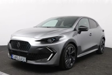 Renault Clio VI 2026 Renault Clio Pakiet winter premium Pakiet parking Harman Kardon LED, zdjęcie 1