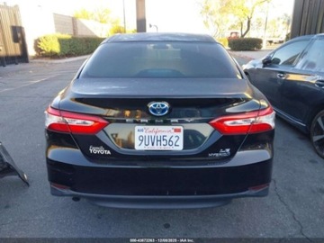 Toyota Camry IX 2018 Toyota Camry LE, od ubezpieczalni 2.5 Hybryda 176KM, zdjęcie 6