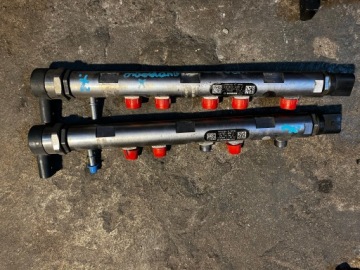 7 BMW LISTWA PALIWOWA 7809128 0445214183