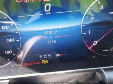 Mercedes GLC C254/X254 2025 Mercedes-Benz GLC 300 4Matic Suv 2025 2.0l 2.0 Benzyna 255KM, zdjęcie 11