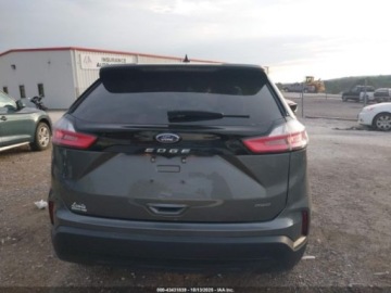 Ford Edge II 2024 Ford Edge Se, 2024r., 4x4, 2.0L 2.0 Benzyna 250KM, zdjęcie 7