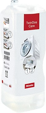 Środek czyszczący Miele GPTDC141L TwinDos Care