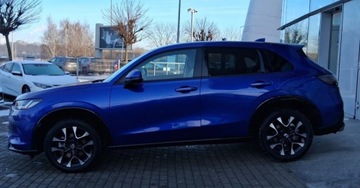 Honda ZR-V 2.0 i-MMD Hybrid 184KM 2024 Honda ZR-V Honda ZRV 2,0 iMMD HEV Advance BSICTM 2WD CVT Dealer Honda K, zdjęcie 3