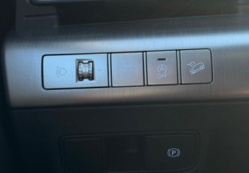 Hyundai Kona I Crossover Facelifting 1.0 T-GDI 120KM 2023 Hyundai Kona 1.0 DCT 120KM Salon PL Aso Gwarancja Producenta Fv23 Benzyna, zdjęcie 10