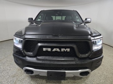  RAM 1500 Rebel 2024 5.7 Benzyna 395KM, zdjęcie 6