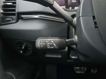 Skoda Karoq Crossover Facelifting 2.0 TSI 190KM 2023 Skoda Karoq Sportline, Full LED Matrix, 4x4, DSG, Salon PL, VAT 23 2.0, zdjęcie 20