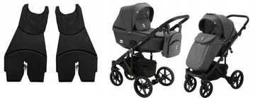 Адаптеры автокресла MAXI COSI для ADAMEX EMILIO