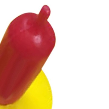 7 сосок для бутылочки Pet Lamb