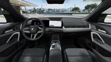 BMW X2 U10 SUV M 2.0 M35i 300KM 2026 BMW X2 M35i xDrive 300 KM - Gotowy do Odbioru - Pakiet M Pro - Panorama, zdjęcie 10