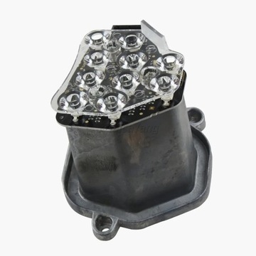 D PRO BMW SERIE 5 F10 F11 2010-2013 BI-XENON 63117271901 63117271902 NOVINKA
