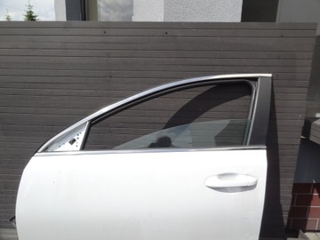 KIA CEED III 2023 ХЭТЧБЕК ДВЕРЬ ПЕРЕДНЯЯ ЛЕВАЯ В КОМПЛЕКТЕ ОРИГИНАЛ