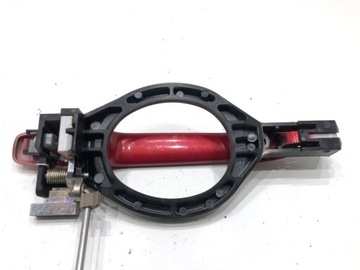 KLIKA VNĚJŠÍ PRAVÝ ZADNÍ PEUGEOT 4008 HATCHBACK