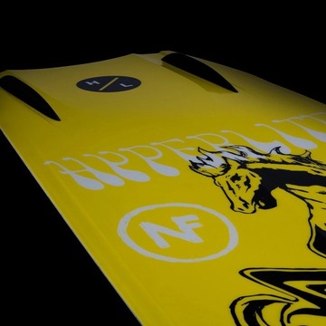 Вейкборд Hyperlite Riot Bio — в ассортименте