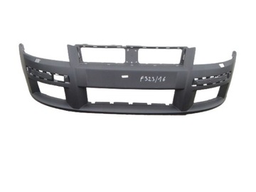 FIAT STILO 01-07 3D ZDERZAK PRZÓD NOWY ORYGINALNY