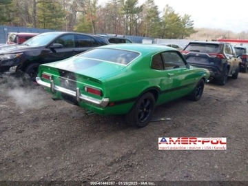 Ford Maverick 1972