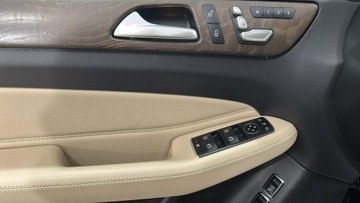 Mercedes GLS X166 Off-Tourer 3.0 400 333KM 2017 Mercedes GLS Klasa GLS 400 4MATIC Polska 138netto, zdjęcie 12