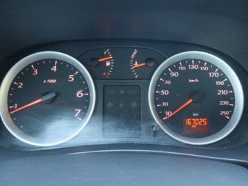 Renault Thalia II 1.2 16v 75KM 2008 Renault Thalia 1.2 16V, Salon Polska, GAZ, Klima, zdjęcie 10