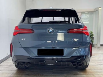 BMW X3 G45 2025 BMW X3 M50 xDrive Suv 3.0 (398KM) 2025, zdjęcie 2