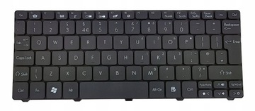 KLAWIATURA PACKARD BELL DOTS C, DOT S, S E3, SE