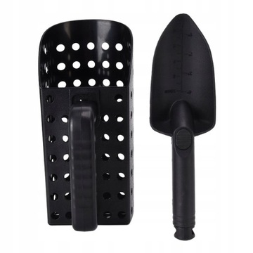 Совок для песка, просеиватель для песка