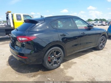 Maserati Levante 2019 Maserati Levante 2019 3.0 3.0 Benzyna 345KM, zdjęcie 3