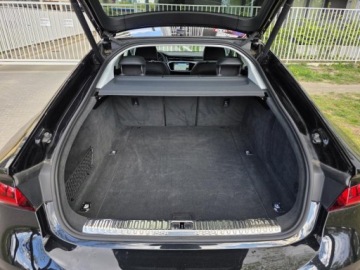Audi A7 C8 2022 AUDI A7 45TFSI 2.0l benzyna 265KM Salon PL Bezwypadkowy 56,455km VAT23%, zdjęcie 30