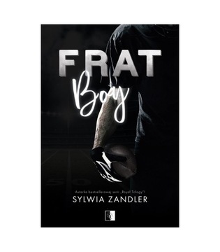 Frat Boy, Sylwia Zandler NSZ