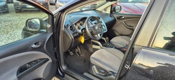 Seat Altea XL 1.9 TDI 105KM 2011 Seat Altea XL 1.9TDI 105PS Serwis Zadbana Bezwypadek Niezniszczalna rej.PL, zdjęcie 14