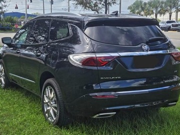 Buick 2023 Buick Enclave 2023 BUICK ENCLAVE ESSENCE 3.6 Benzyna 310KM, zdjęcie 1