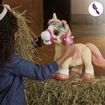 MY LITTLE PONY СТИЛЬНАЯ КОРИЦА