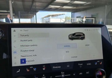 Lexus RX V 2023 Lexus RX RX 350h Prestige FV23 Salon PL Serwis ASO 1 wlasciciel, zdjęcie 18