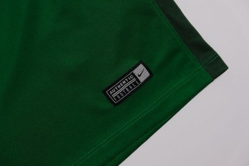 ФК АУГСБУРГ__NIKE__НОВАЯ ВЫГОДНАЯ ФУТБОЛКА 2017-18__XL