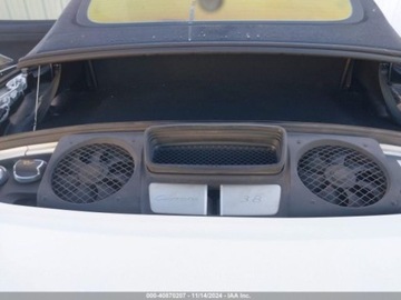 Porsche 911 991 Carrera 2/2S Cabrio 3.8 400KM 2013 Porsche 911 Carrera S 2013 3.8l 3.8 Benzyna 400KM, zdjęcie 4