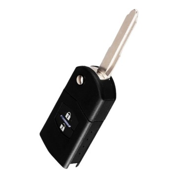 KLÍČEK OVLÁDAČ POUZDRO DO MAZDA 2 3 6 CX-7 RX-8