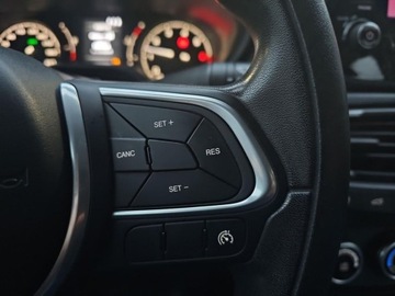 Fiat Tipo II Sedan Facelifting 1.4 Fire 95KM 2021 Fiat Tipo Salon PL, VAT 23 1.4 Benzyna 95KM, zdjęcie 17