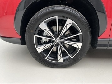 MG HS 2025 MG HS Exclusive 1.5 AT Suv 170KM 2025, zdjęcie 12